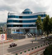 Ibc Europe Hotel Artsakh Stepanakert Kültér fotó