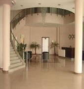 Ibc Europe Hotel Artsakh Stepanakert Kültér fotó