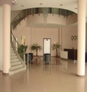 Ibc Europe Hotel Artsakh Stepanakert Kültér fotó