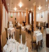 Ibc Europe Hotel Artsakh Stepanakert Kültér fotó
